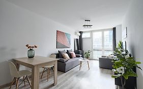 Urbannestgroup - City Center - Ac - Al Jana Pawla II